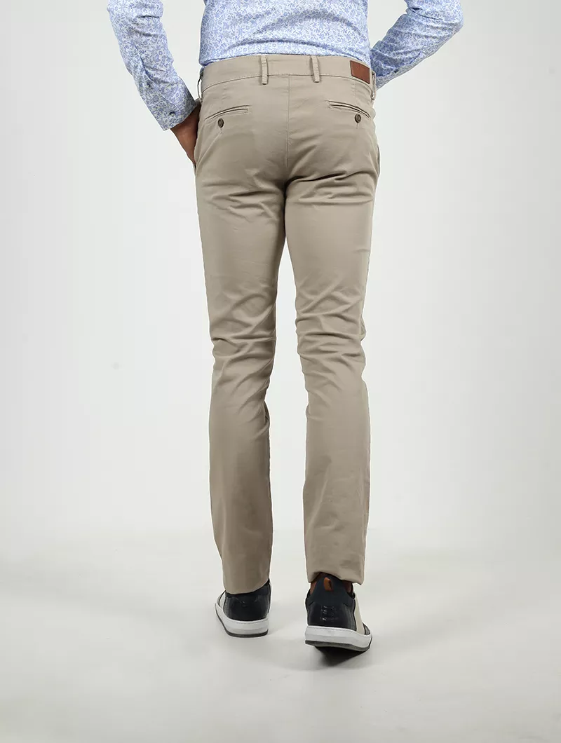 Pantalon chino